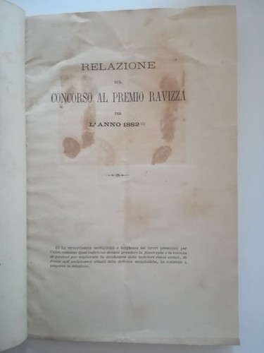 Cesare cantu relazione - cesare, cantu',