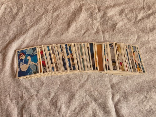Lotto figurine tutte - ,
