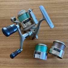 Mulinello spinning twin - mulinello,
