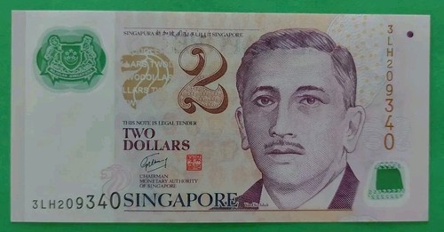 2005 singapore dollari - 2005,