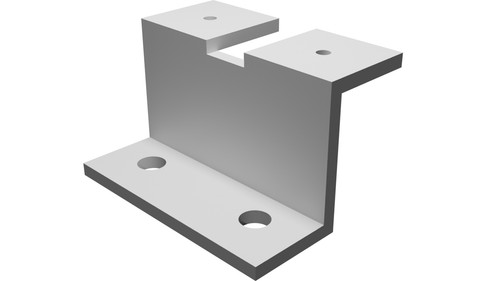 Staffa luce per flipper - per,