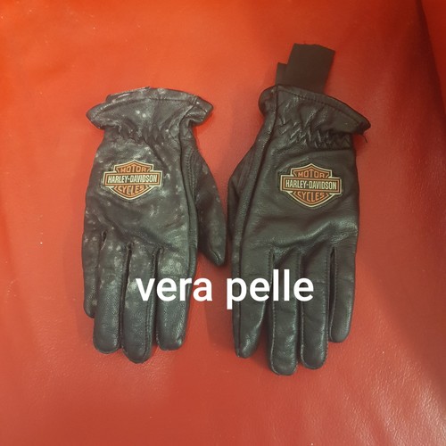 Harley davidson guanti - harley-davidson,