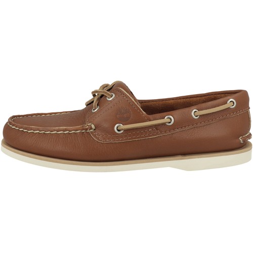 Timberland classic boat - classic,