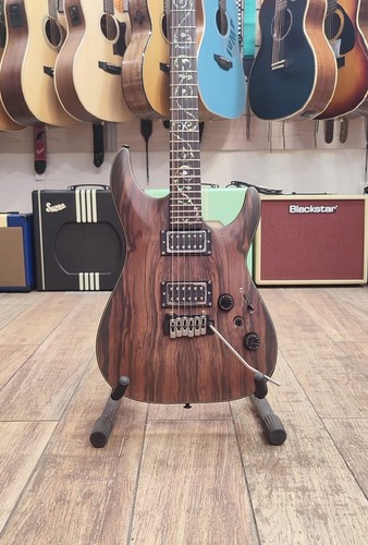 Schecter exotic - schecter,