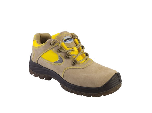 Scarpa antinfortunistica fine - scarpa,