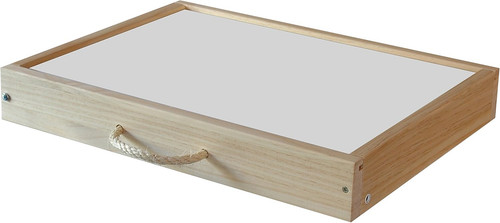 Tavolo luminoso montessori con - luminoso,