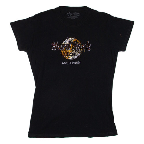 Hard rock cafe - rock, amsterdam