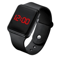 Orologio digitale sportivo - digitale,