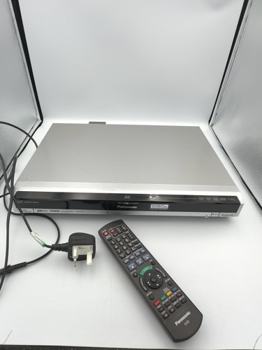 Panasonic dmr ex77 160 hdd - 160, gb