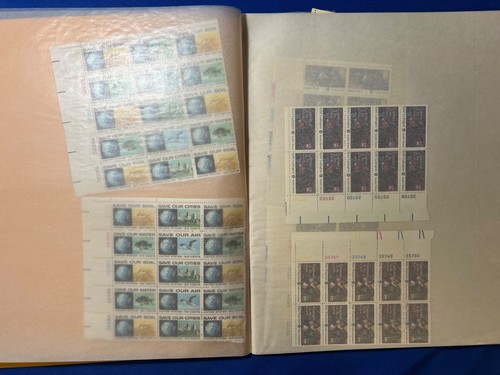 Francobollo mint foglio file - francobollo,