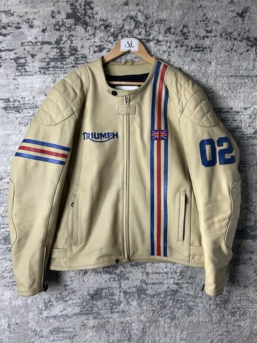 Giacca moto uomo - giacca,