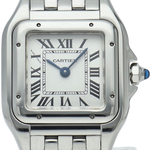 Orologio cartier panthere - panthere, de