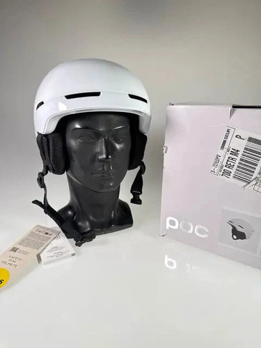 Casco sci poc - da,