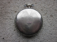 Orologio tasca elgin - orologio,