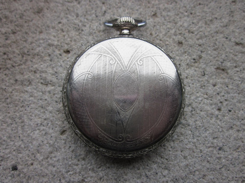 Orologio tasca elgin - orologio,