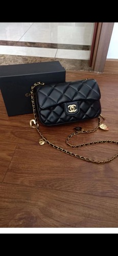 Borsa regalo chanel gwp beauty - borsa,