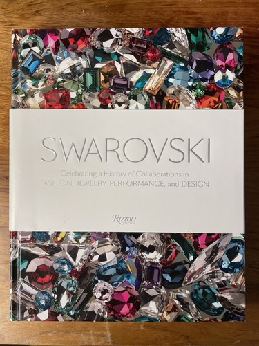 Swarovski celebrating a - swarovski:,