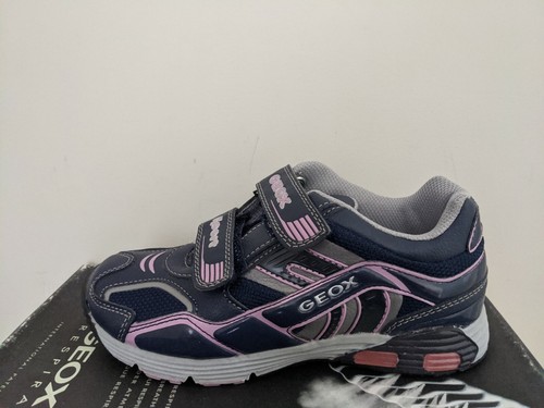 Geox girl ascari - j,