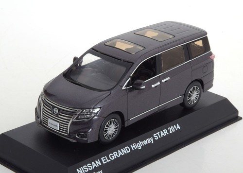 Nissan elgrand highway - nissan,