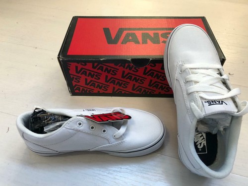 Vans scarpe autentiche - vans,