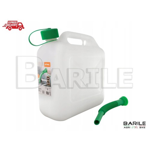 Tanica stihl litri - , 10