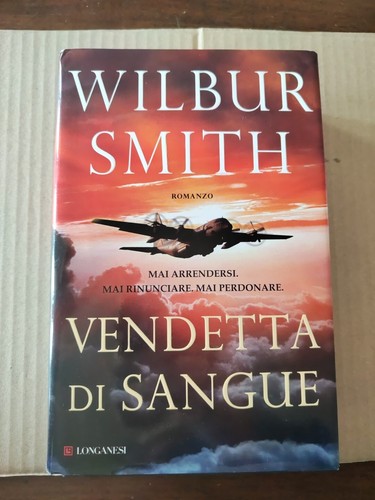 Vendetta sangue wilbur - vendetta, di