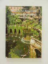 Die berühmten villen - berühmten,