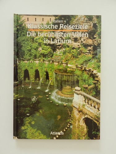 Die berühmten villen - berühmten, in