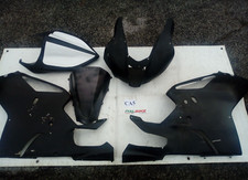 Carena vetroresina aprilia - carena, rsv