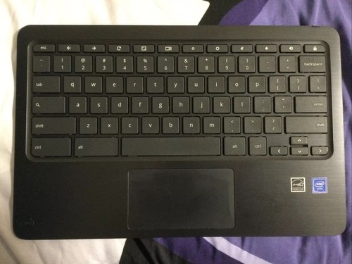 Componente notebook - componente, hp