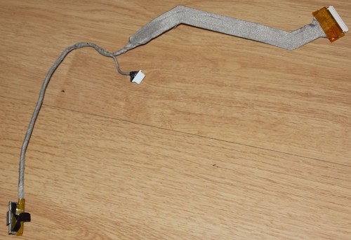 2510p cavo display - hp,