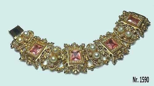 Art meraviglioso bracciale - art,,