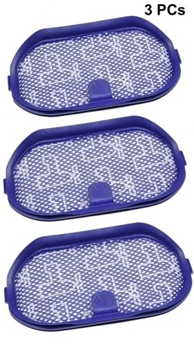 Filtro dyson - 3,