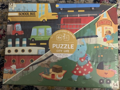 Vastar puzzle per bambini in - puzzle,