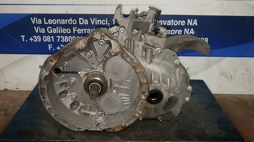 Ricambi usati cambio - ricambi, manuale