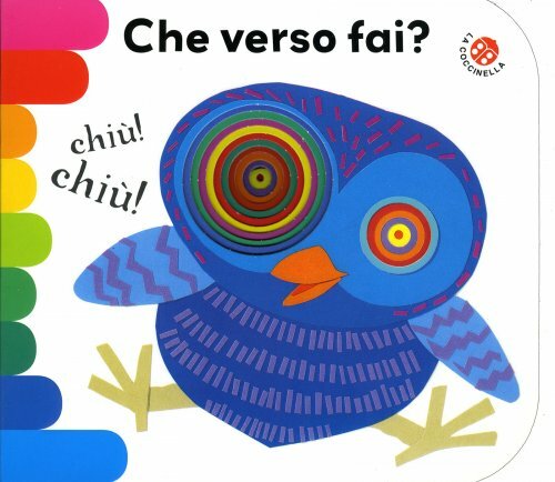 Libro che verso fai - libro,