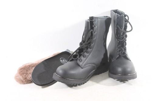 Brandit militare stivali - militare,