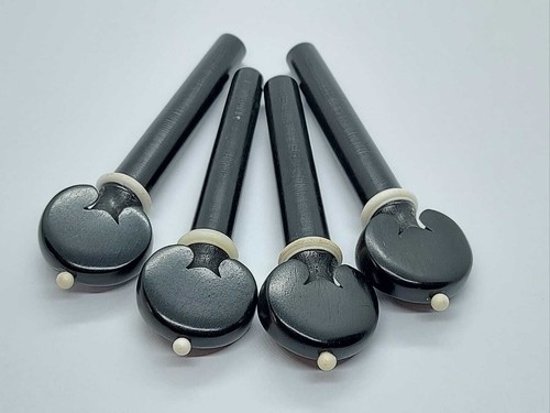 Set piroli per violino - 4,