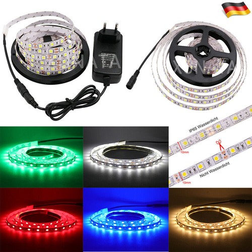 Striscia led - striscia, 12v