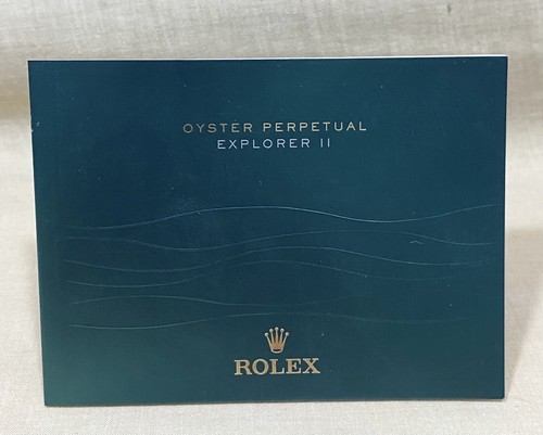 Rolex libretto oyster - libretto,