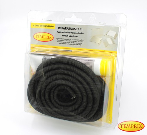 Kit riparazione per stufe - , e