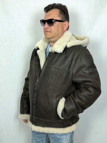 Giacca bomber flight - bomber,