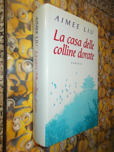 Aimee liu casa delle - aimee,