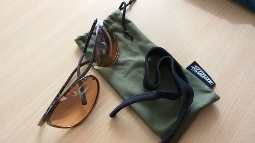 Occhiali sole arnette con - occhiali,