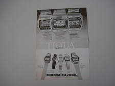 Advertising pubblicità 1981 - advertising,