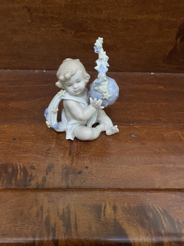 Figurina lladro nuovo - lladro, "un