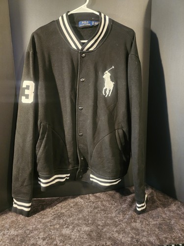 Giacca baseball polo - baseball, ralph