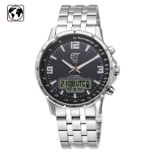 Stock ett ecotechtime - ett,