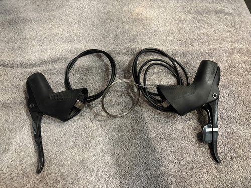 Leve freno drop bar - leve, sram