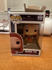 Funko pop vinile marvel - pop!,